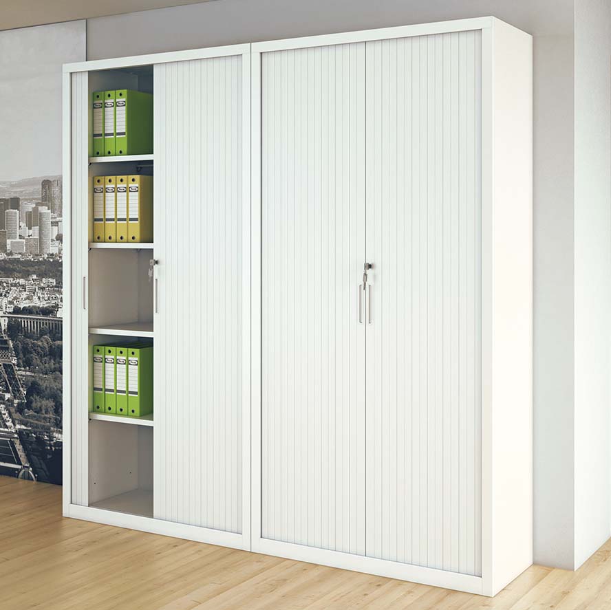 Armoire métallique pour les professionnels